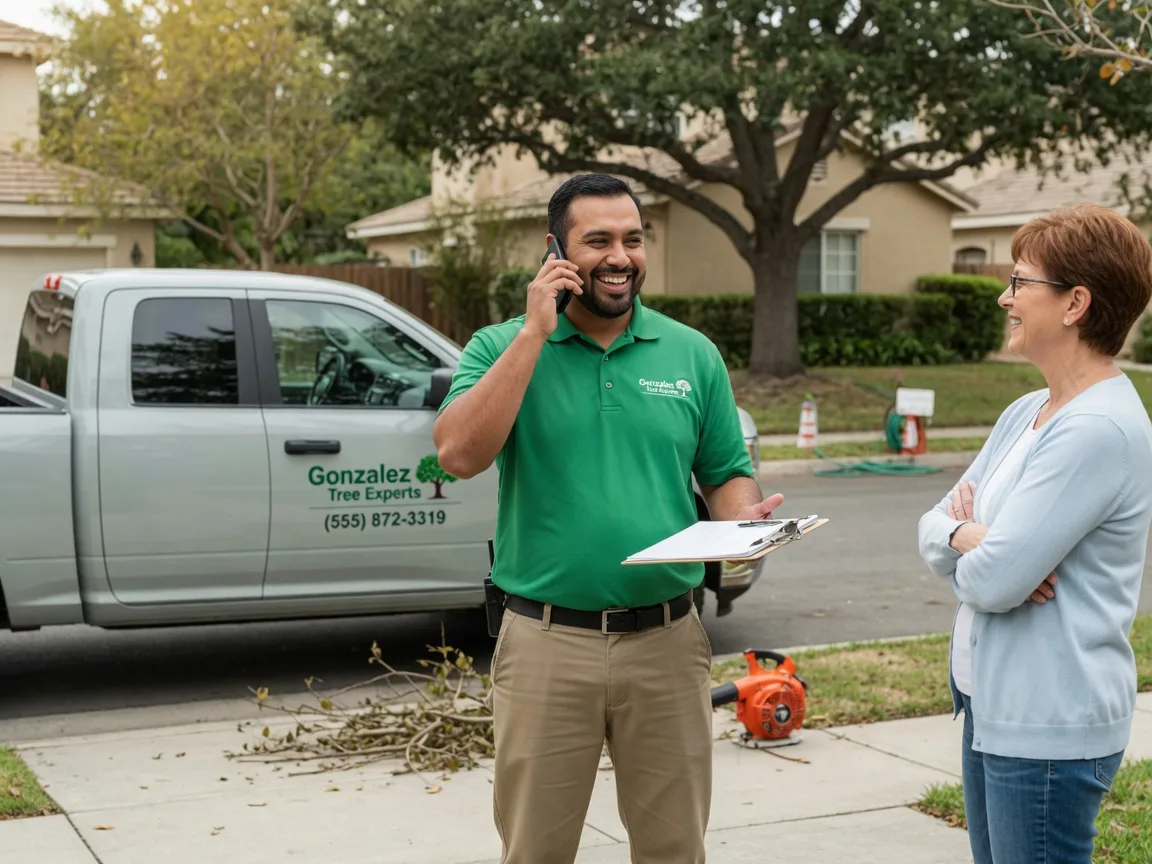 Tree Service Plains, TX FAQs